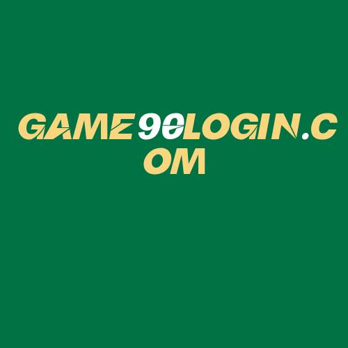 Logo da GAME90LOGIN